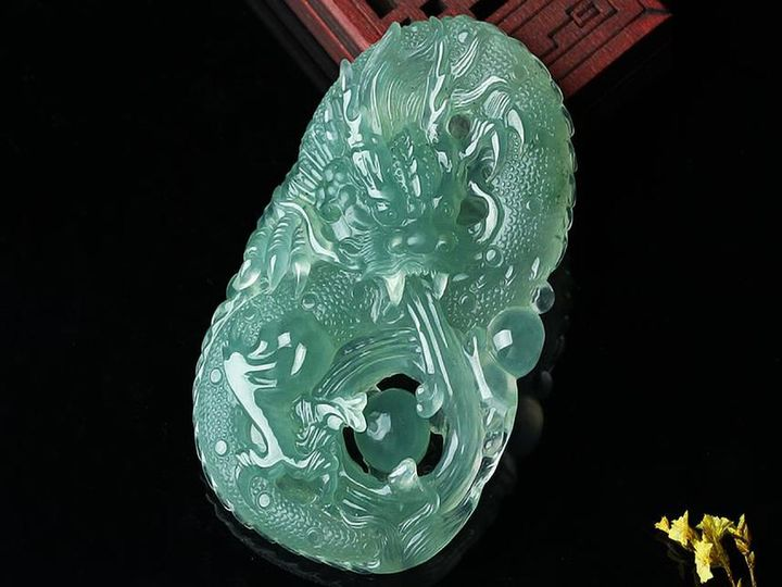 2022年翡翠市場前景如何？值得加盟嗎？